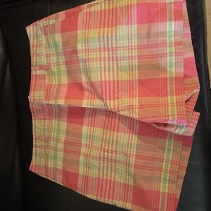 NWT Fjall Women's Shorts sz 10
